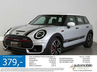 Fahrzeug MINI COOPER CLUBMAN undefined