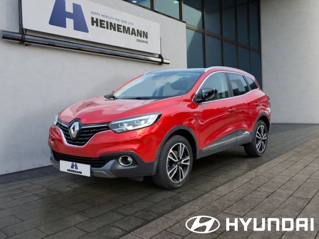 Renault Kadjar Bose Edition Tce 160PS