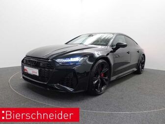 Fahrzeug AUDI RS undefined