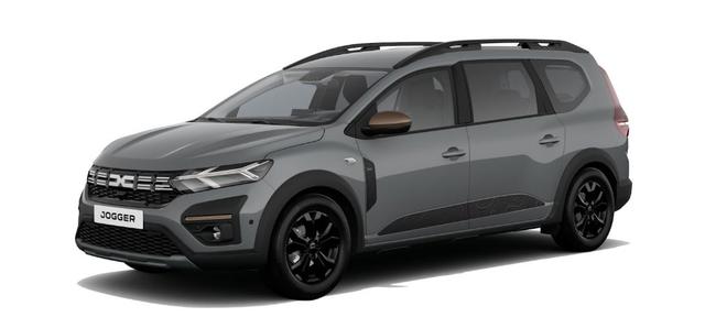 Dacia Jogger Extreme SHZ PDC LED 5-S TCe 100 ECO-G ...