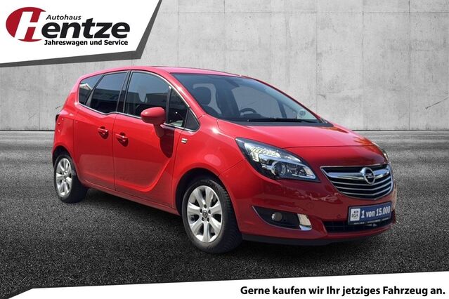 Opel Meriva B 1.4 Innovation