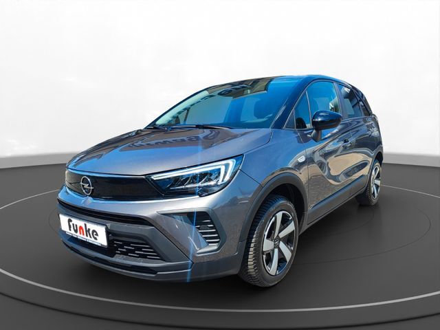 Opel Crossland (X) 1.2 Turbo Edition Automatik *NAVI*