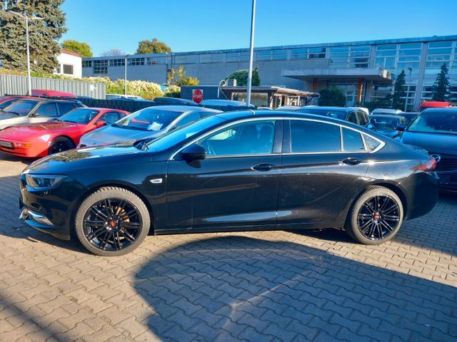 Opel Insignia B Grand Sport Edition
