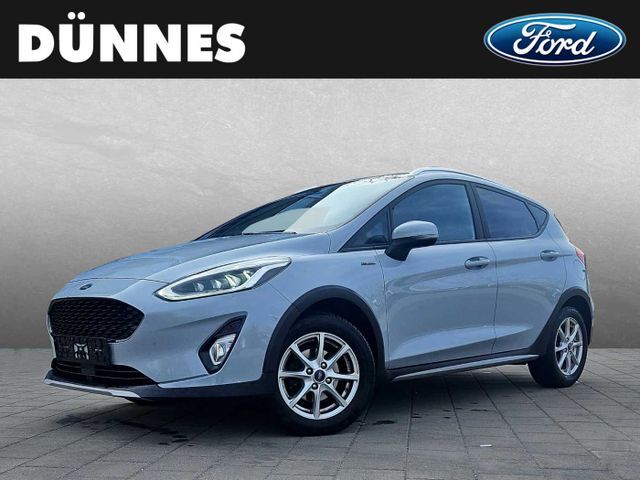 Ford Fiesta 1.5 Active Plus *NAVI*PDC*B&O*