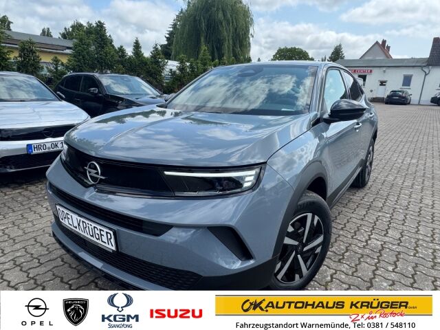 Opel Mokka Edition 1.2 Turbo