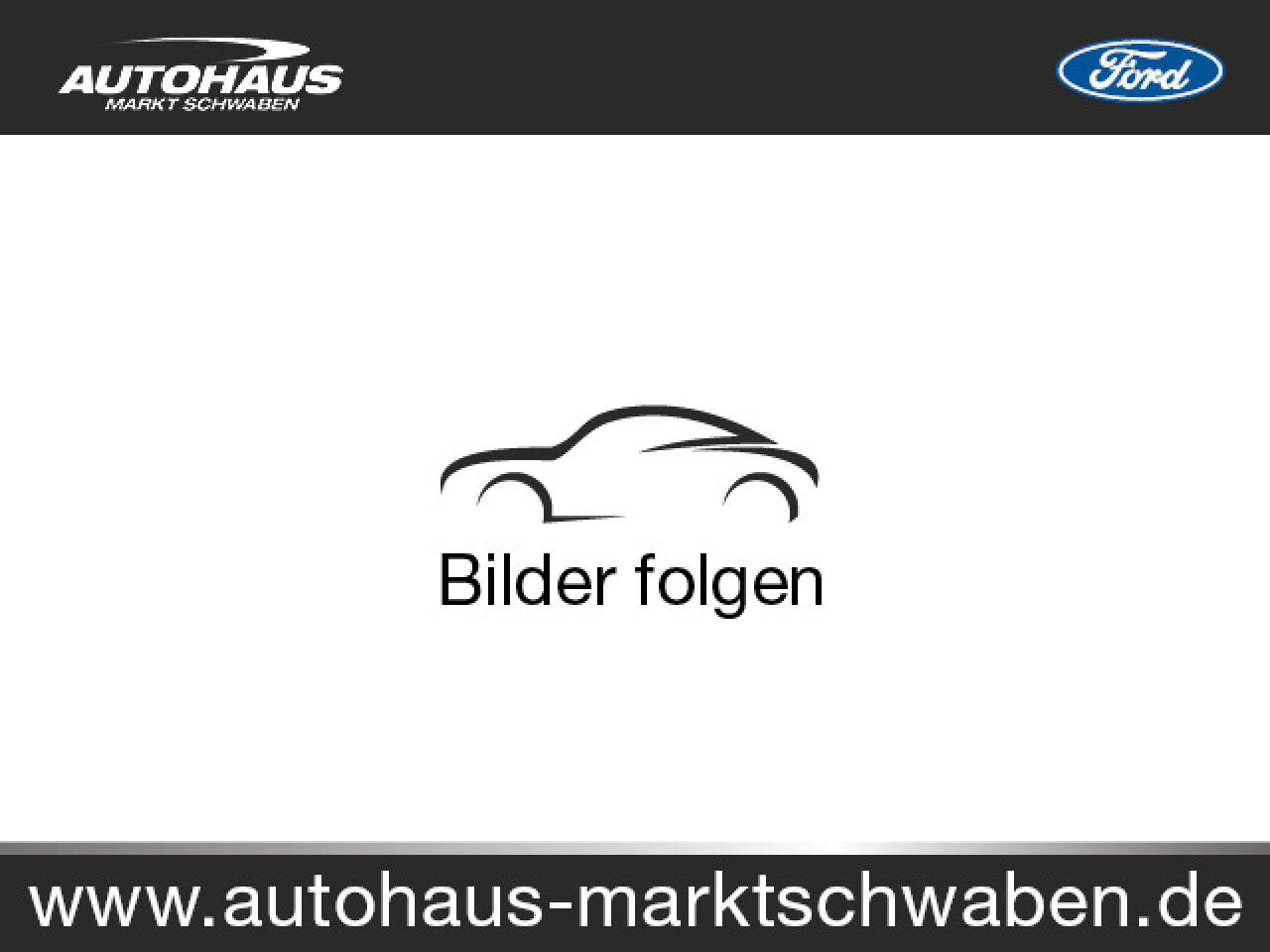 FORD Transit Courier Kombi Bluetooth el. Fenster