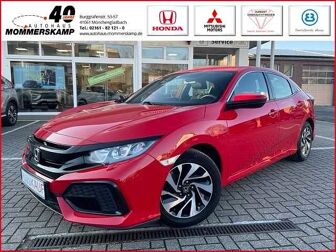 Fahrzeug HONDA Civic undefined