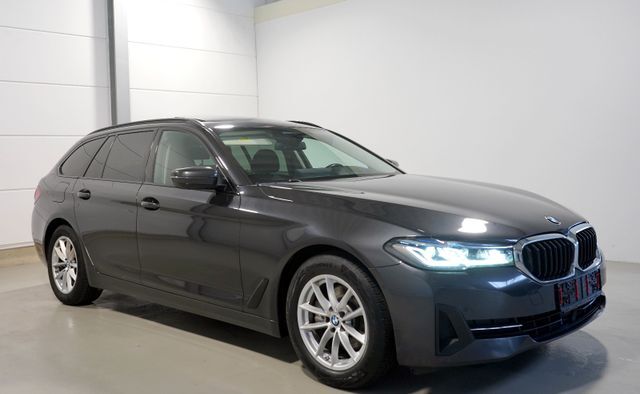 BMW 520 d Touring *AHK*HUD*KAMERA*LASER*