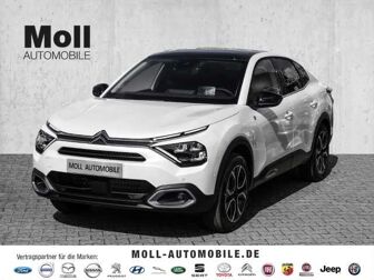 Fahrzeug CITROEN C4 undefined