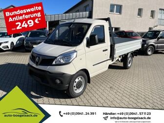 Fahrzeug PIAGGIO Porter undefined