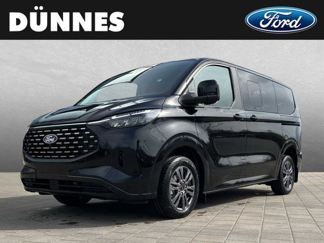 Ford Tourneo Custom 340 PHEV L1H1 VA Titanium