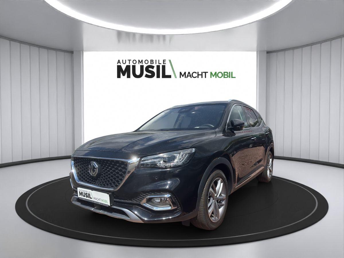 MG EHS Plug-in Hybrid 1,5 AT Luxury