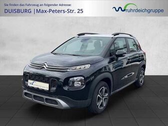 Fahrzeug CITROEN C3 undefined