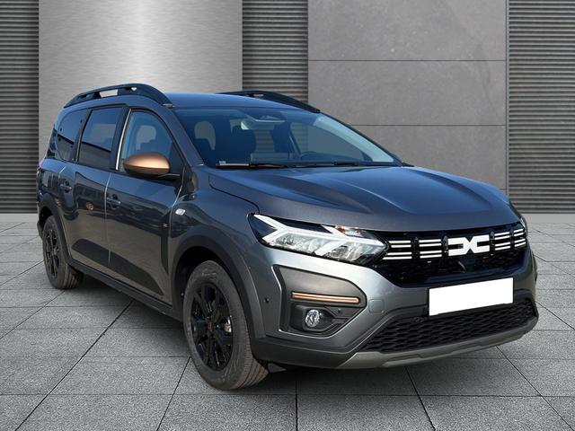 Dacia Jogger Extreme+ 7-Sitzer Navi, Kamera, SHZ TC...