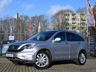 Fahrzeug HONDA CR-V undefined