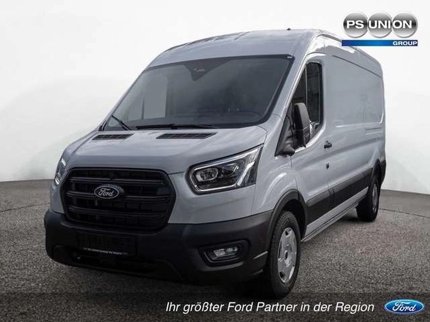 Ford Transit 350 L3 Trend Express Line ACC 360°