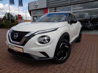 Fahrzeug NISSAN Juke undefined