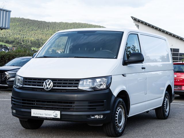 VW T6 Transporter 2.0 TDI EcoProfi *KLIMA*