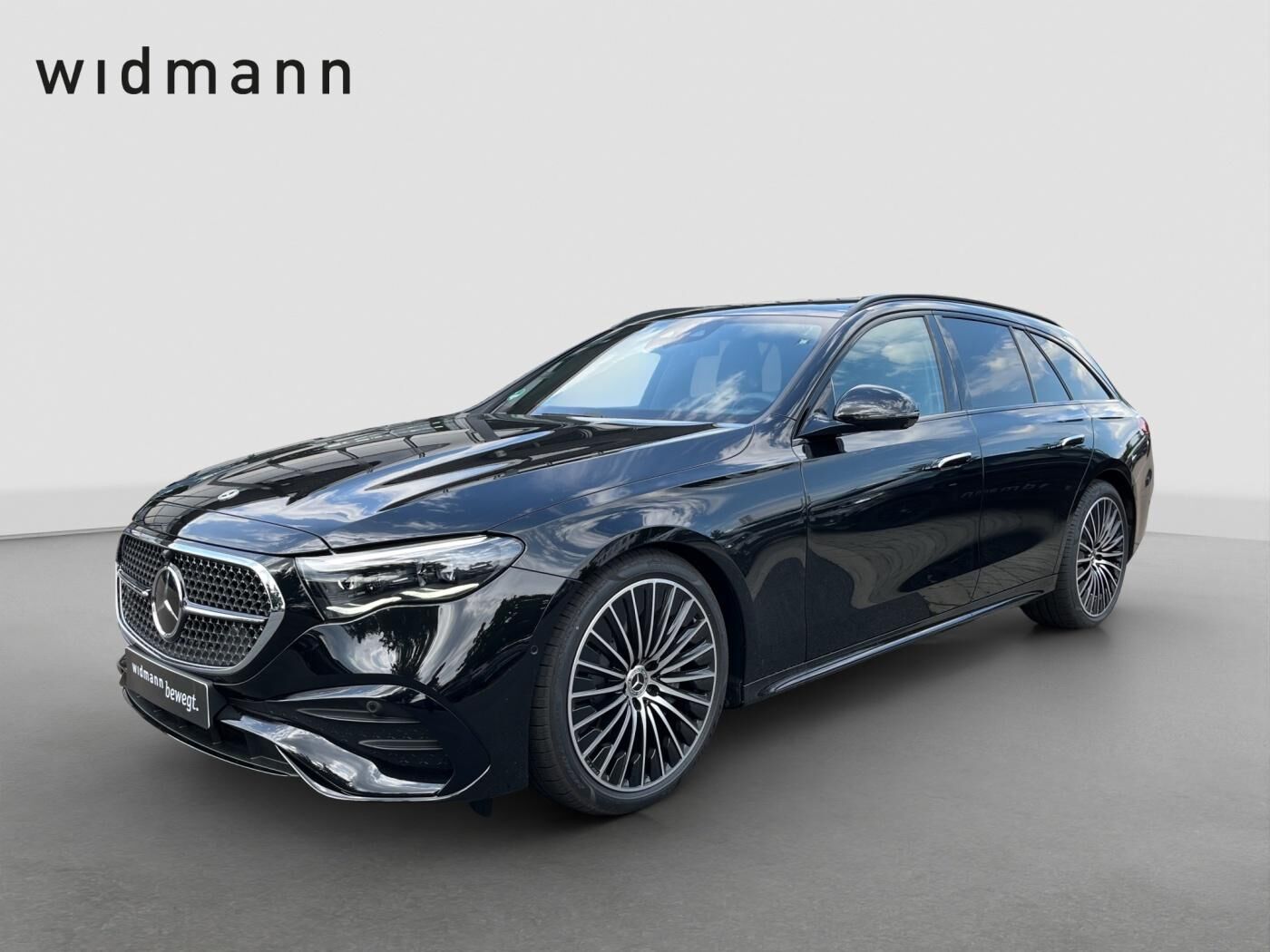 Mercedes-Benz E 450 d 4MATIC T-Modell AMG-Line*Pano*DIGITAL-L.