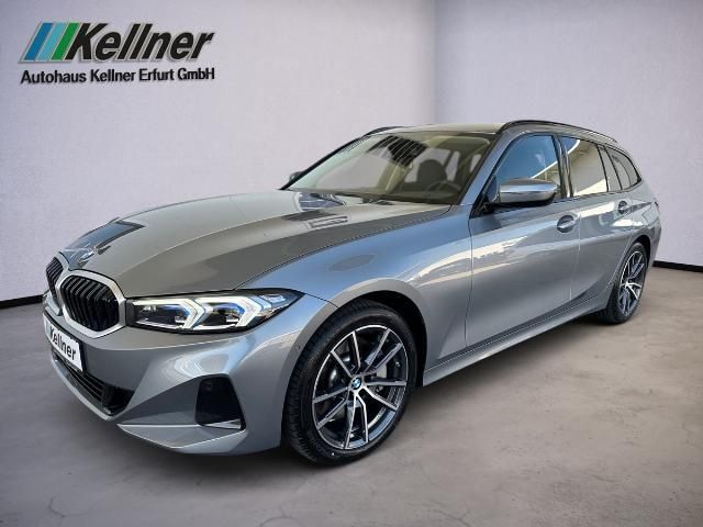 BMW 330 i xDr. Tour. Head-Up+Sportsitze+18 Zoll+R-K