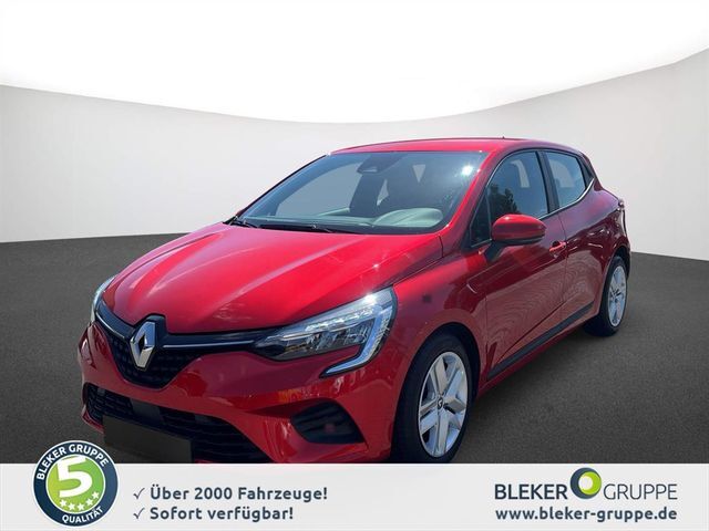 Renault CLIO V 1.0 TCe 90 Zen