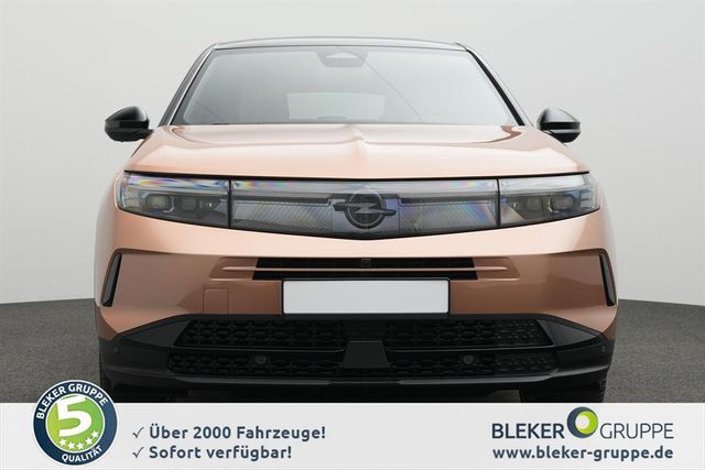 Opel Grandland GS 1.2 Diect Injection Turbo 107 kw (