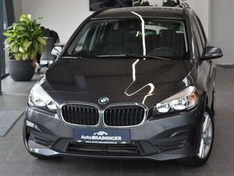 Fahrzeug BMW 2er Reihe undefined