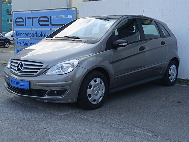 Mercedes-Benz B 170 Automatik Klima PDC SHZ