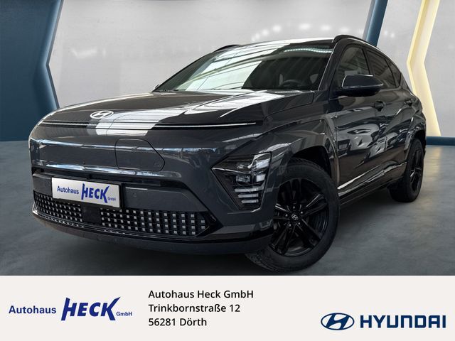 Hyundai KONA EV SX2 (160 kW) Prime