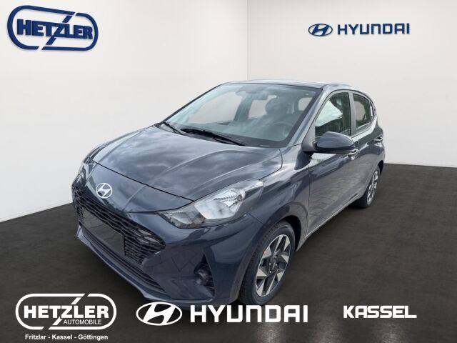 Hyundai i10 Trend 1.2 EU6e Navi Apple CarPlay Android Au