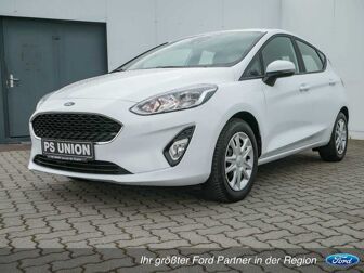 Fahrzeug FORD Fiesta undefined