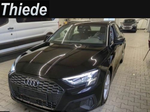 Audi A3 Sportback 35 TFSI NAVI/LED/VIRTU./SHZ/PDC/ACC