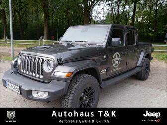 Fahrzeug JEEP Gladiator undefined