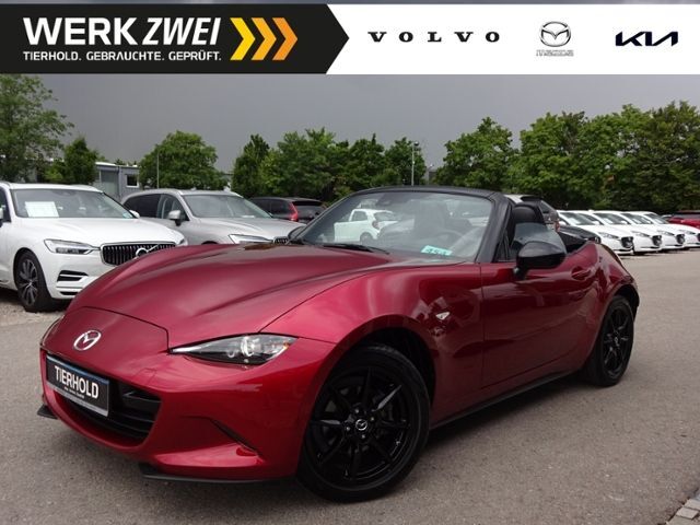 Mazda MX-5 1,5 Ad