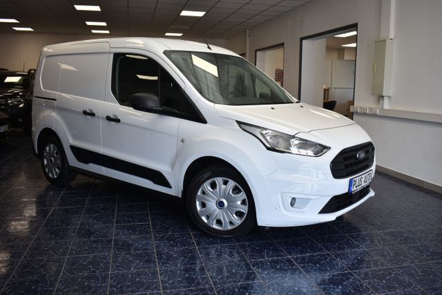 Ford Transit Connect 1.0 Kasten Trend 3-Sitze Klima P