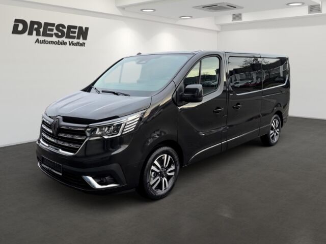 Renault Trafic Combi Grand Spaceclass Blue dCi 150 EDC M