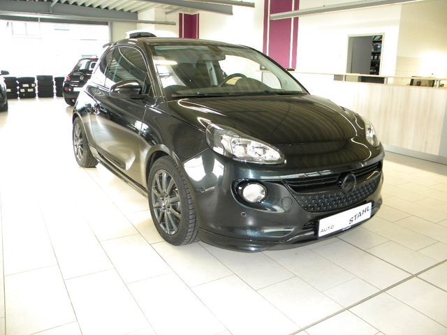 Opel Adam S