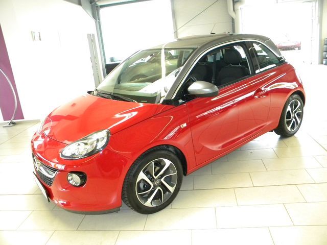 Opel Adam Jam