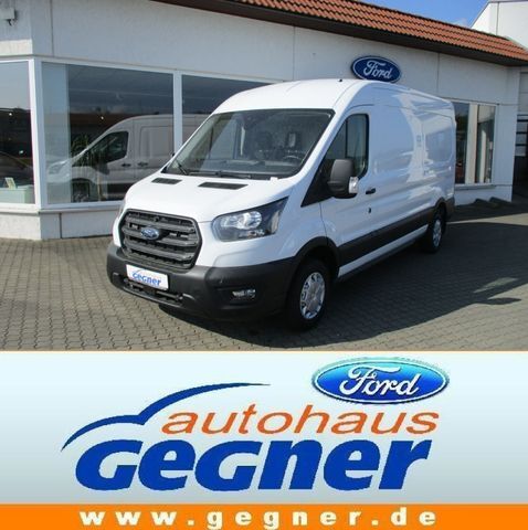 Ford Transit 310L3H2 Trend Kasten Winter-Paket PPS