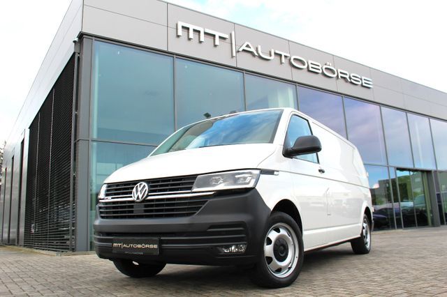 VW T6.1 Transporter Kasten lang 2.0 TDI DSG 4Motion