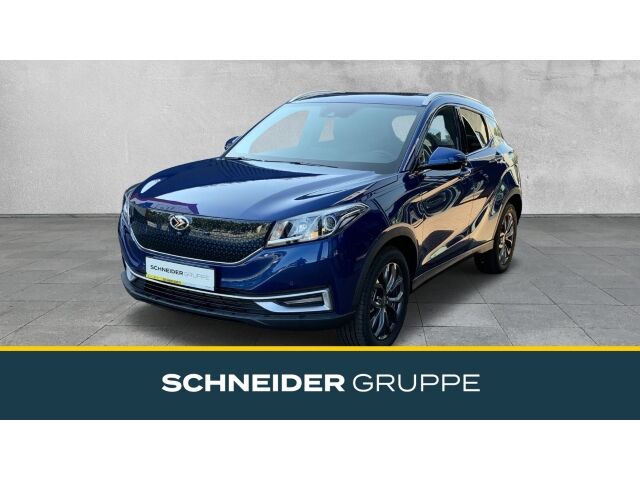 DFSK Seres 3 120KW Batterie 53,61 KWH PDC+KAMERA+NAVI