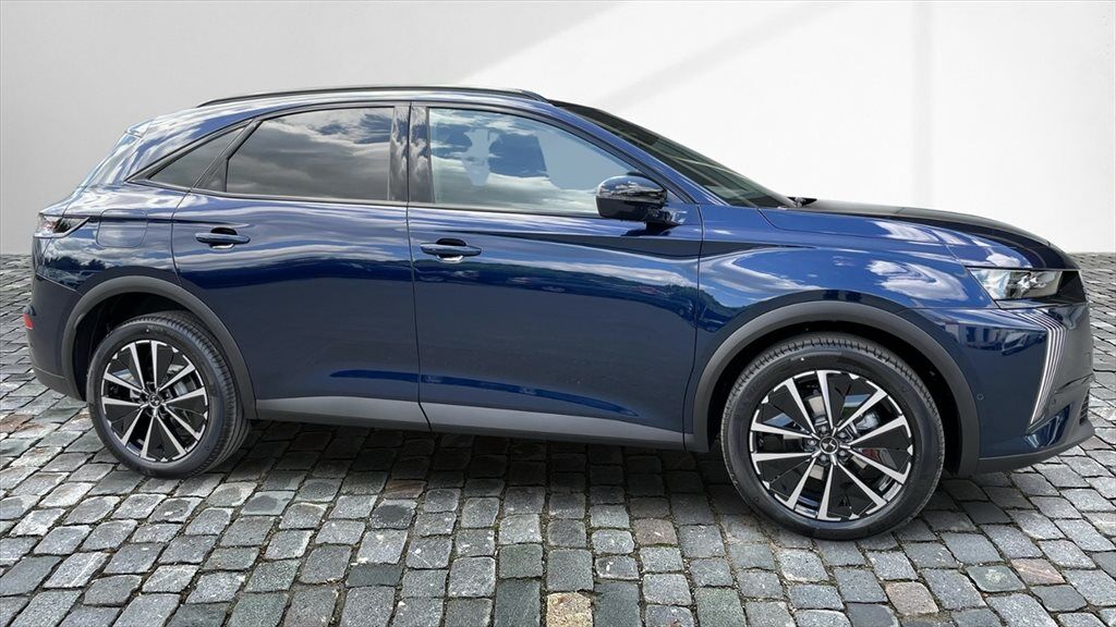 DS Automobiles DS7 (Crossback) 1,5 BlueHDI Autom. Pallas Keyless Navi Kamera
