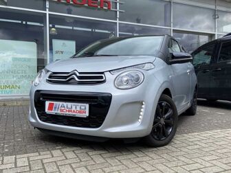 Fahrzeug CITROEN C1 undefined