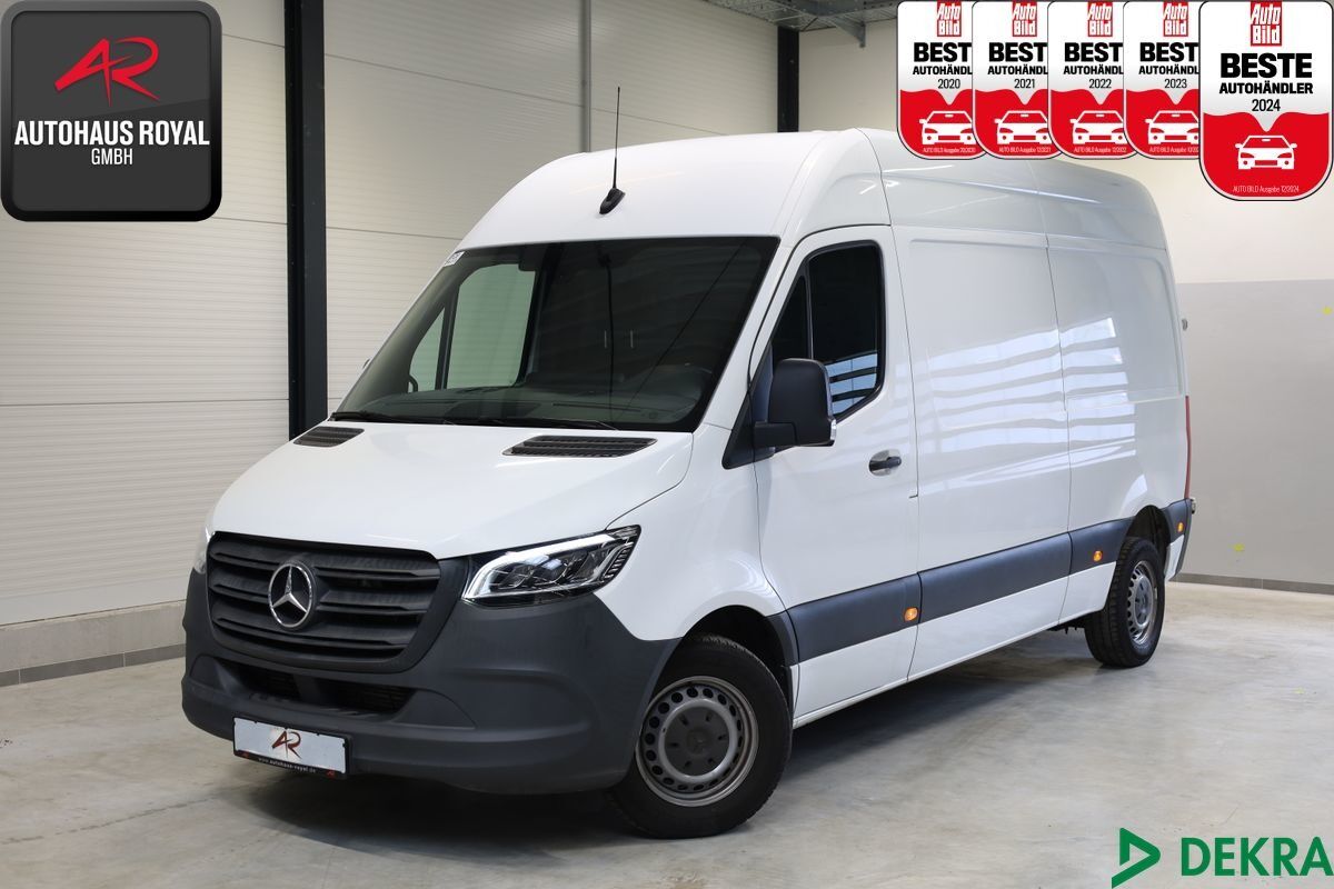MERCEDES-BENZ Sprinter 314 CDI L2H2 KASTEN STANDHZ,LED,KAMERA