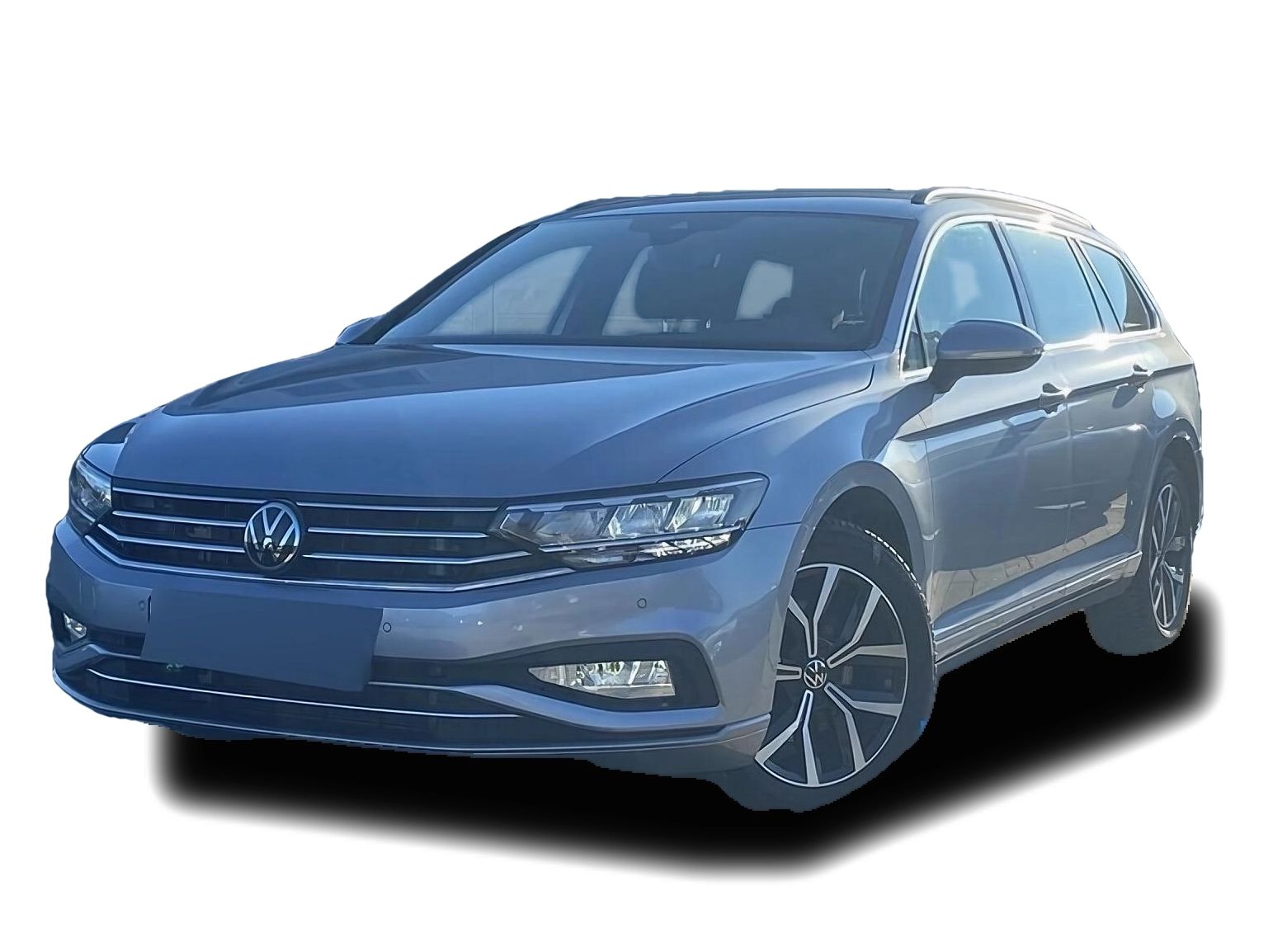 Volkswagen Passat Variant 2.0 TDI DSG BUSINESS AHK+17"+NAVI