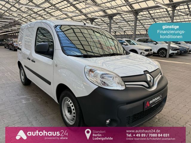 Renault Kangoo Rapid 1.5 dCi 90 Extra ENERGY|Navi|Sitzhz