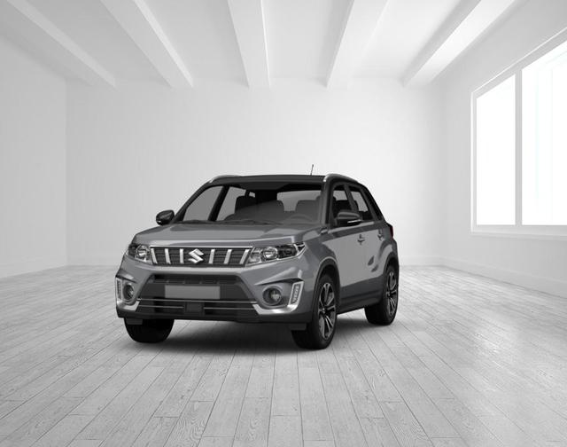 Suzuki Vitara 1.4 Mild-Hybrid GLX+´ 4x2 Neues Modell...
