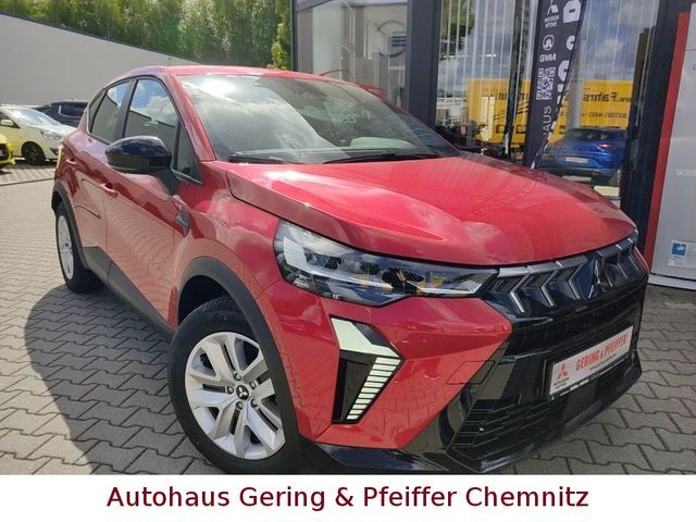 Mitsubishi ASX 1.0 T-Benziner Basis