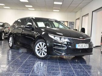 Fahrzeug KIA Optima undefined