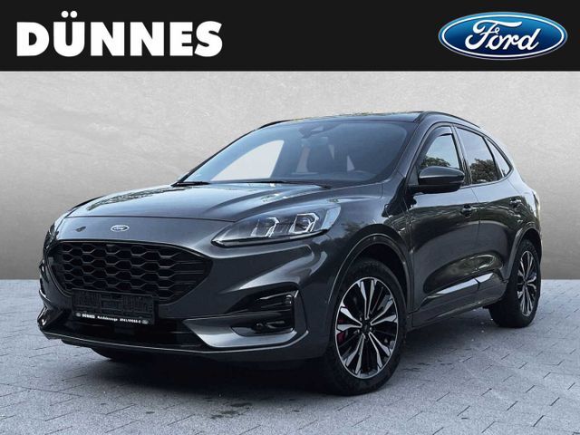Ford Kuga 2.5 PHEV ST-LINE X